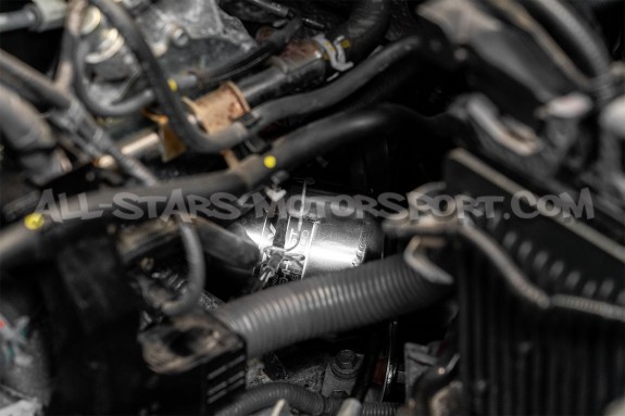 Toyota Yaris GR Gen.1 Armytrix Decat Downpipe