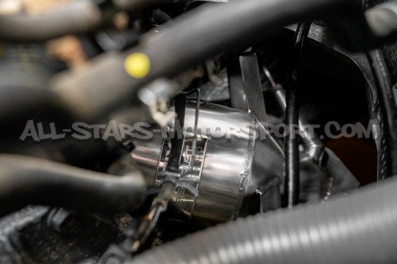 Downpipe decata Armytrix pour Toyota Yaris GR Gen.1