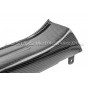 Seuils de porte Seibon en carbone pour Nissan R35 GTR