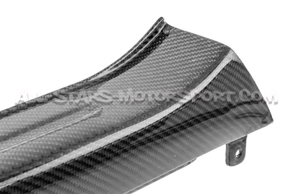 Seuils de porte Seibon en carbone pour Nissan R35 GTR