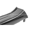 Umbrales de puerta de carbono Seibon para Nissan R35 GTR