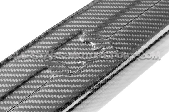 Nissan R35 GTR Seibon Carbon Fiber Door Sills