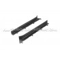 Seuils de porte Seibon en carbone pour Nissan R35 GTR