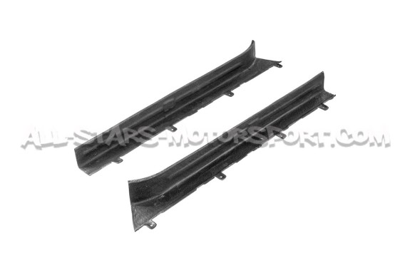 Nissan R35 GTR Seibon Carbon Fiber Door Sills