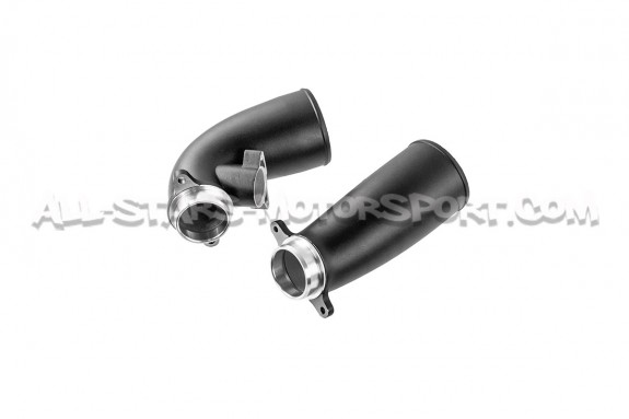 Inlets de turbo Airtec para BMW M3 G80 / M4 G82 / M2 87
