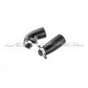 Inlets de turbo Airtec pour BMW M3 G80 / M4 G82 / M2 87