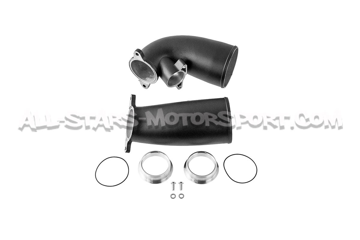 Inlets de turbo Airtec pour BMW M3 G80 / M4 G82 / M2 87