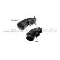 BMW M3 G80 / M4 G82 / M2 87 Airtec Turbo Inlet Pipes