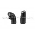Inlets de turbo Airtec para BMW M3 G80 / M4 G82 / M2 87