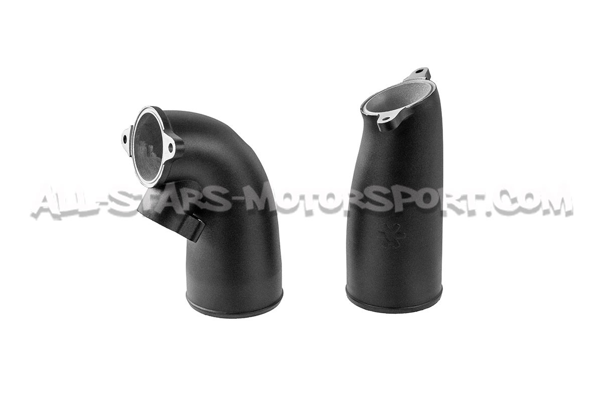 BMW M3 G80 / M4 G82 / M2 87 Airtec Turbo Inlet Pipes