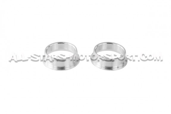 Inlets de turbo Airtec para BMW M3 G80 / M4 G82 / M2 87