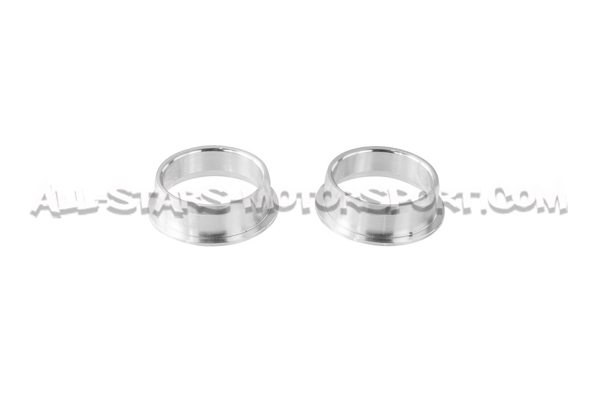 BMW M3 G80 / M4 G82 / M2 87 Airtec Turbo Inlet Pipes