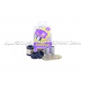 Powerflex Rear Lower Track Rod Outer Bushes for Golf Mk5 GTI / Golf Mk6 R / Audi S3 8P / TT 8J / Leon Mk2 Cupra