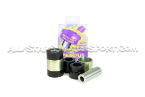 Silentblocs intérieurs de tirants inférieurs arrière Powerflex pour Golf 5 GTI / Golf 6 R / S3 8P / TT 8J / Leon 2 Cupra