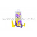 Insert de support de boite Powerflex pour Golf 5 GTI / Golf 6 GTI /...