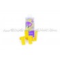 Golf 5 GTI / Golf 6 GTI / R / Scirocco / S3 8P Leon 2 Curpa / TT 8J Powerflex Upper Engine Mount Insert