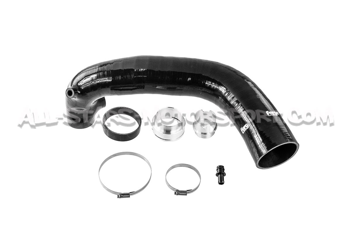 Manguera de admisión de silicona Forge Motorsport para Mini Cooper ...