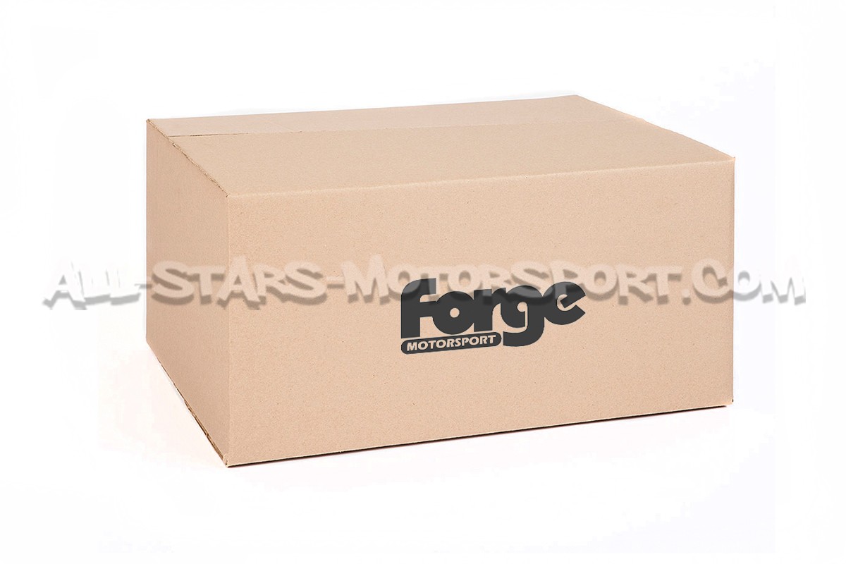Manguera de admisión de silicona Forge Motorsport para Mini Cooper ...