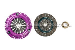 Mazda MX5 NB 1.8 300nm Organic Xtreme Clutch Kit
