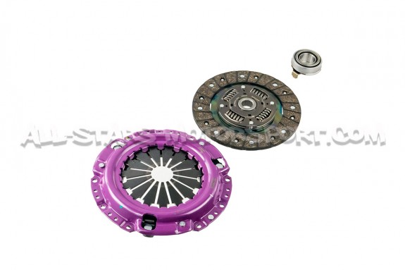 Kit de embrague Xtreme Clutch orgánico 300nm para Mazda MX5 NB 1.8