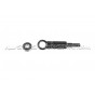 Kit embrayage Xtreme Clutch Organic 300nm pour Mazda MX5 NB 1.8