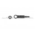 Mazda MX5 NB 1.8 300nm Organic Xtreme Clutch Kit