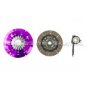 Kit de embrague Xtreme Clutch orgánico 600nm para Golf 5 GTI / Golf...