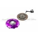 Kit embrayage Xtreme Clutch Organic 600nm pour Golf 5 GTI / Golf 6 ...