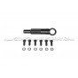 Kit embrayage Xtreme Clutch Organic 600nm pour Golf 5 GTI / Golf 6 R / Scirocco R / Leon 2 Cupra / S3 8P