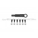 Kit embrayage Xtreme Clutch Organic 600nm pour Golf 5 GTI / Golf 6 ...
