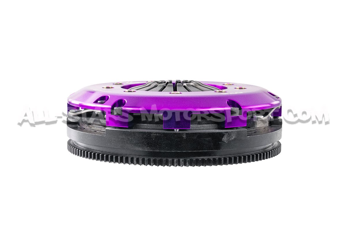 Embrayage Xtreme Clutch 600nm avec volant moteur pour Hyundai I20 N