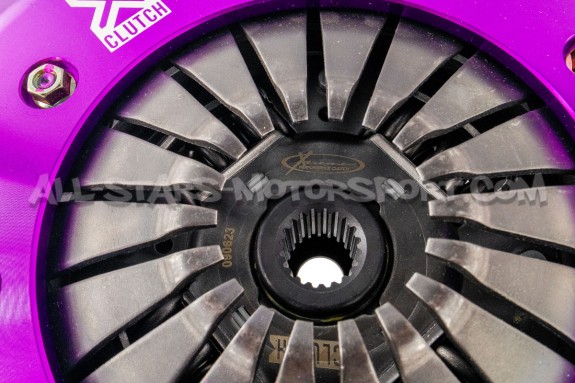 Hyundai I20 N 600nm Xtreme Clutch with Flywheel