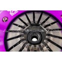 Embrayage Xtreme Clutch 600nm avec volant moteur pour Hyundai I20 N