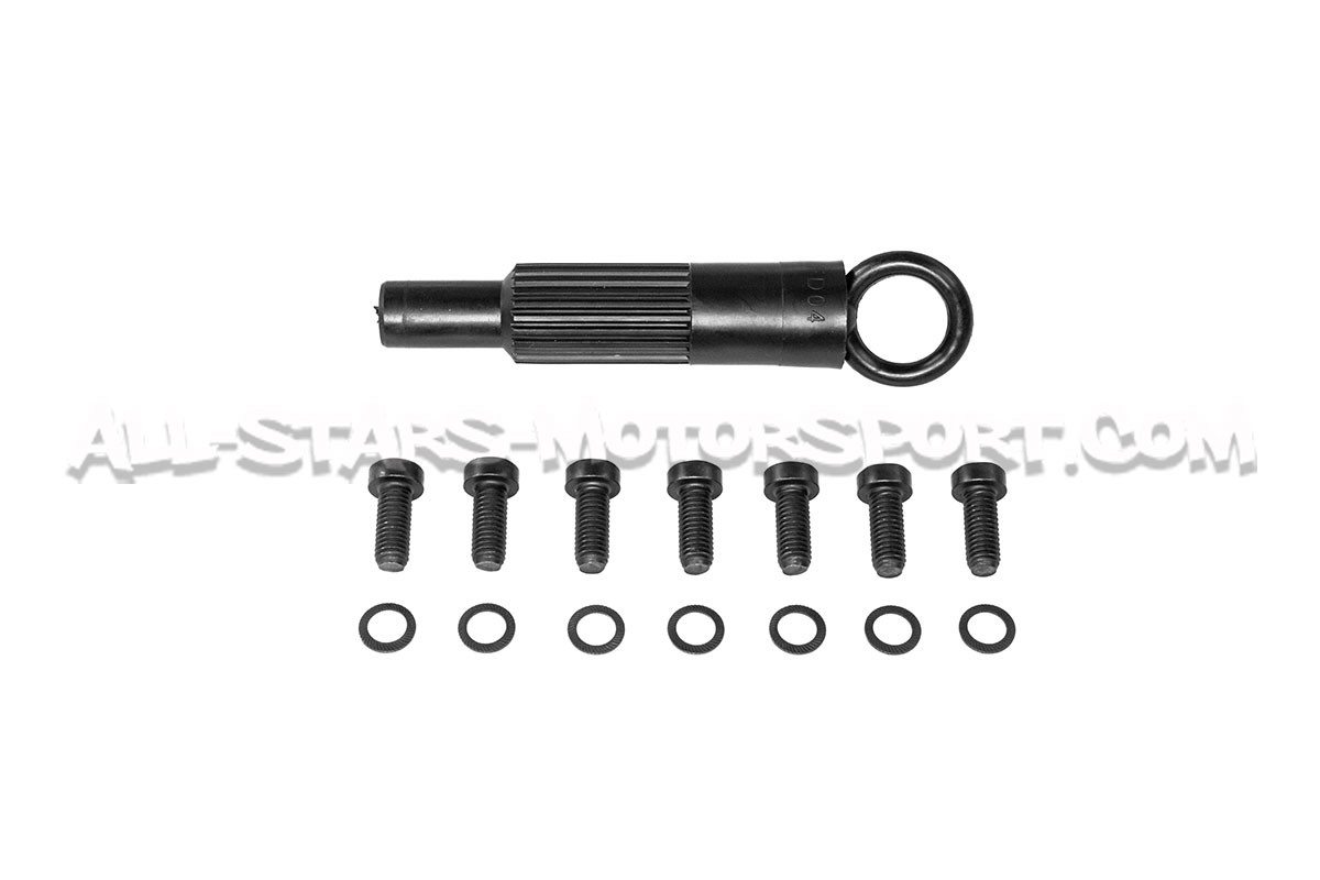 Hyundai I20 N 600nm Xtreme Clutch with Flywheel