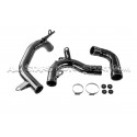 Tubos de intercambiador inlet / outlet Racingline para Golf 8 GTI /...