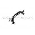 Tubes d'échangeur inlet / outlet Racingline pour Golf 8 GTI / Octav...