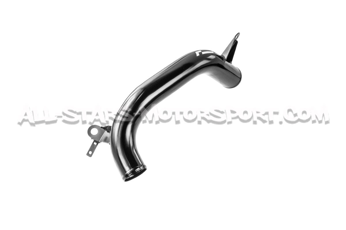 Tubos de intercambiador inlet / outlet Racingline para Golf 8 GTI /...
