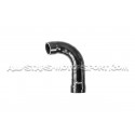 Tubos de intercambiador inlet / outlet Racingline para Golf 8 GTI /...