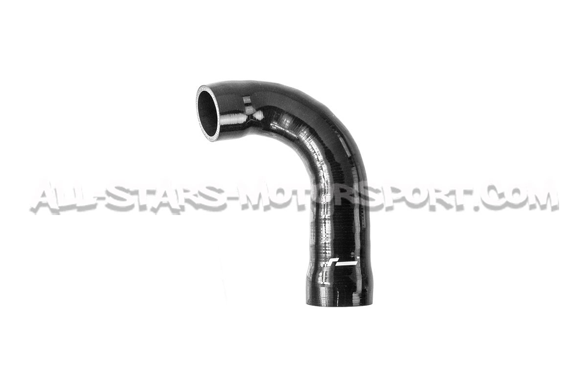 Tubes d'échangeur inlet / outlet Racingline pour Golf 8 GTI / Octav...