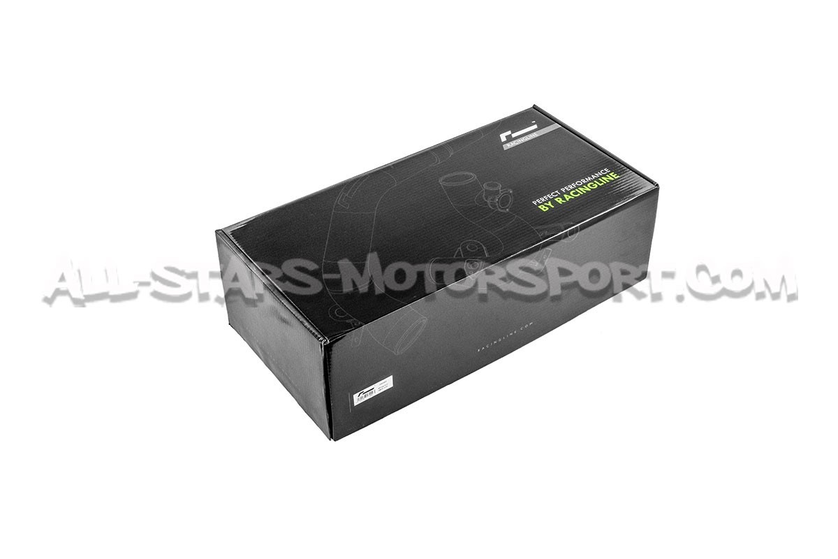 Golf 8 GTI / Octavia NX VRS 2.0 TSI EA888.4 Racingline Intercooler ...