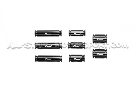 Tubos de alimentación Racingline para caja DSG DQ500 / DQ381 – Golf...