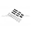 DSG DQ500 / DQ381 Racingline DSG Oil Feed Tubes Golf 8 GTI, R, RS3 ...