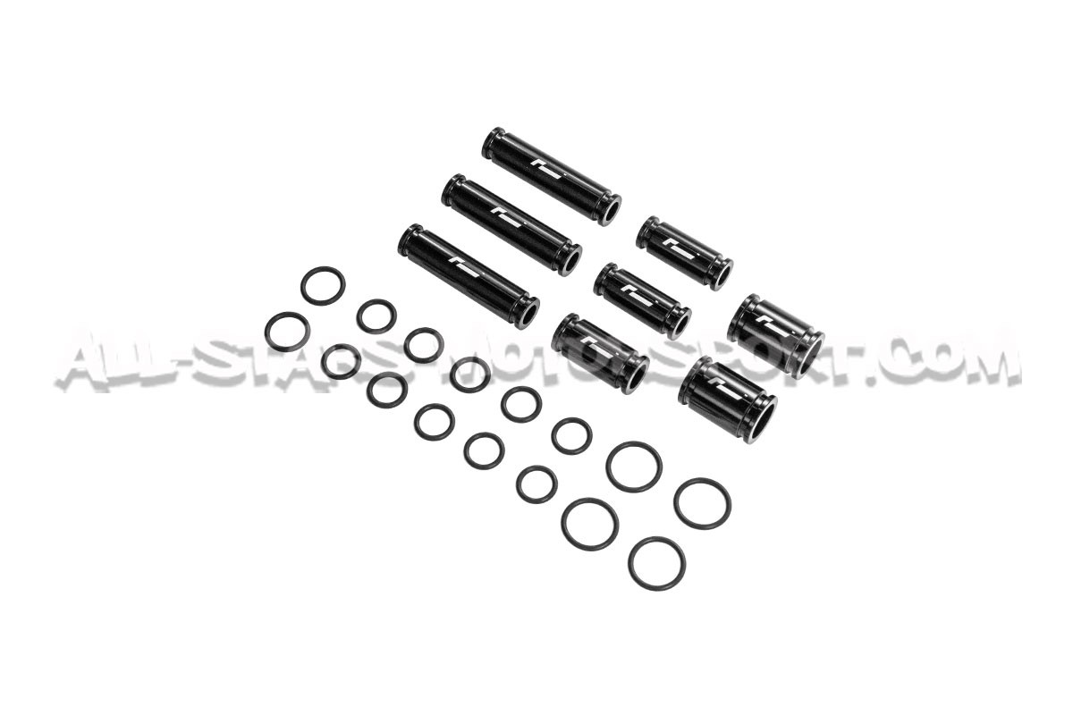 Tubos de alimentación Racingline para caja DSG DQ500 / DQ381 – Golf...