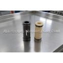 DSG DQ500 / DQ381 Racingline DSG Oil Feed Tubes Golf 8 GTI, R, RS3 ...