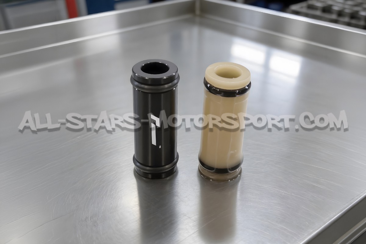 Tubes d'alimentation Racingline pour boite DSG DQ500 / DQ381- Golf ...