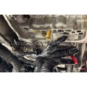 Tubos de alimentación Racingline para caja DSG DQ500 / DQ381 – Golf...