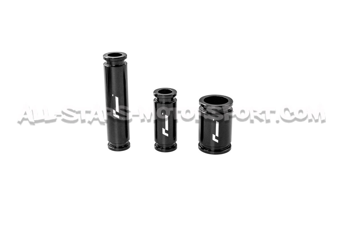 DSG DQ500 / DQ381 Racingline DSG Oil Feed Tubes Golf 8 GTI, R, RS3 ...