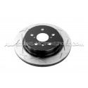 Discos de freno traseros DBA T3 para Toyota Yaris GR
