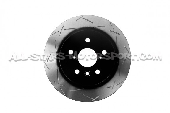 Toyota Yaris GR 297mm DBA T3 Rear Brake Discs