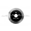 Discos de freno traseros DBA T3 para Toyota Yaris GR